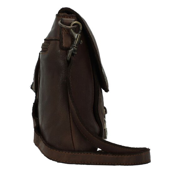 Harbour 2nd Anchor Love Iben Sac à bandoulière Cuir 19 cm