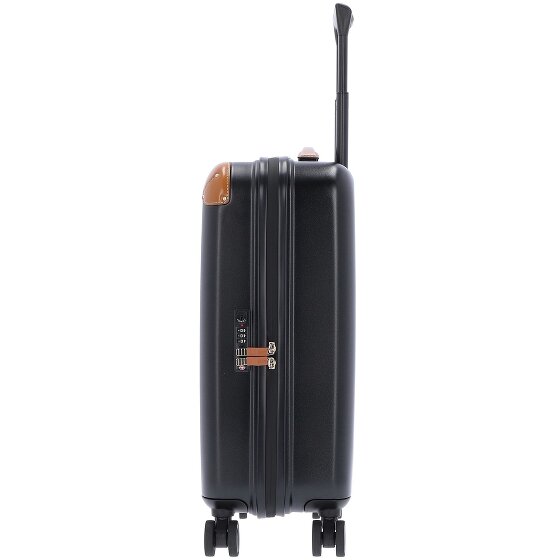 Bric's Amalfi 4-roues trolley cabine 55 cm
