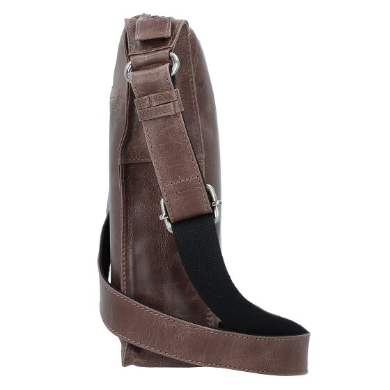 Voi City Cowboy Insa Sac à bandoulière Cuir 28.5 cm