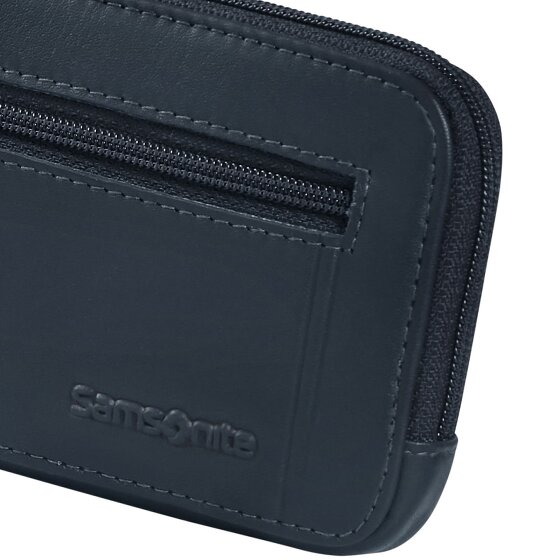 Samsonite Attack 3.0 Étui à clés Cuir véritable 11.5 cm