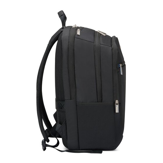 Roncato Easy Office 2.0 Sac à dos professionnel 48 cm Compartiment pour ordinateur portable