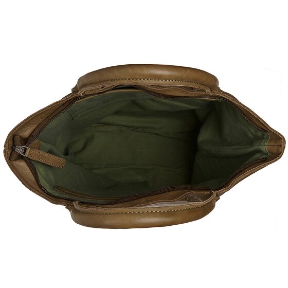 The Chesterfield Brand Ontario Sac à main Cuir 37 cm