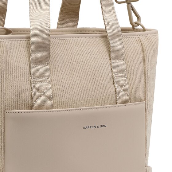 Kapten & Son Lindby Pro Daypack 41.5 cm Compartiment pour ordinateur portable