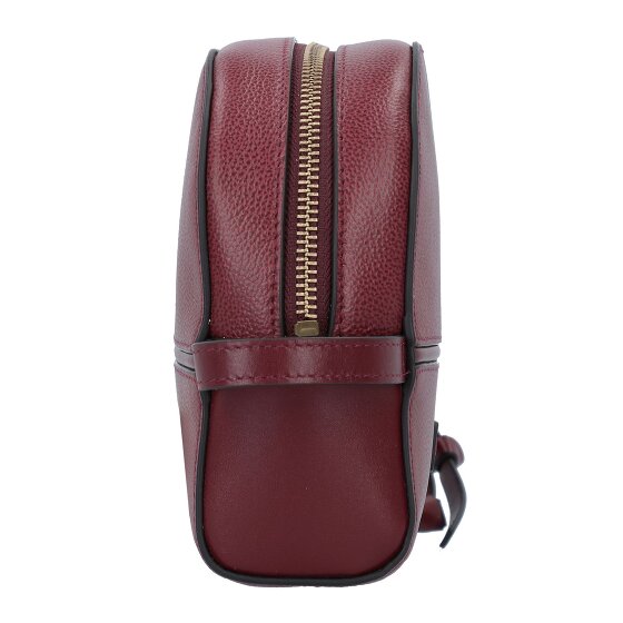 The Bridge Domitilla Trousse de toilette Cuir 14 cm