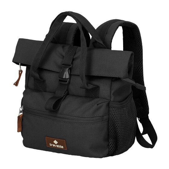 Travelite Basics Sac à dos de ville 27 cm