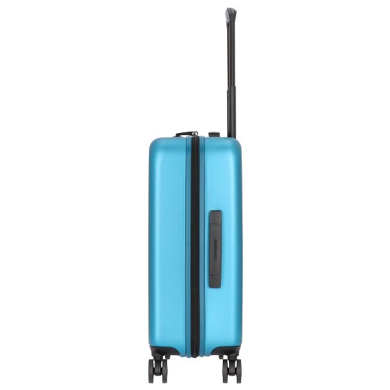 Samsonite Quadrix 4-roues trolley cabine 55 cm