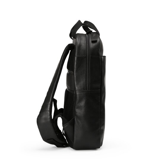 camel active Pine Daypack Cuir 41 cm Compartiment pour ordinateur portable