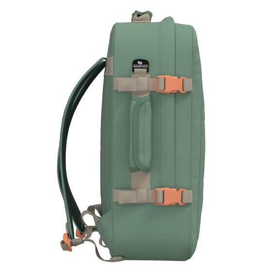 Cabin Zero Classic 114 Daypack 51 cm Compartiment pour ordinateur portable