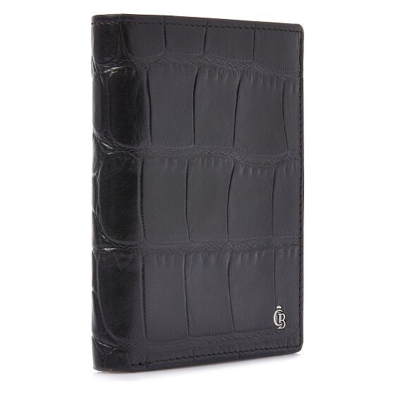 Castelijn & Beerens Porte-monnaie Protection RFID Cuir 12.2 cm