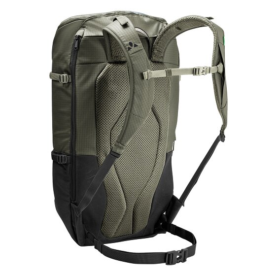 Vaude CityGo II 30 Daypack 60 cm Compartiment pour ordinateur portable