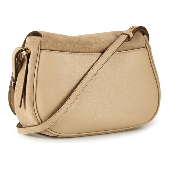 Boss Beyond Sac à bandoulière S Cuir 28 cm