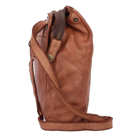 Harold's Submarine Sac à bandoulière Cuir 32 cm
