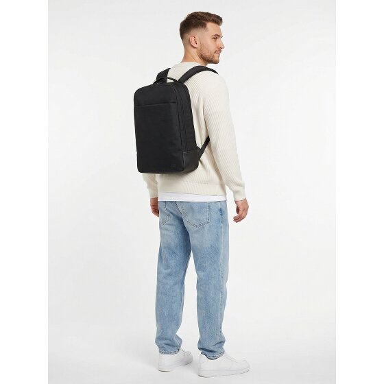 Jost Tallinn Daypack 43 cm Compartiment ordinateur
