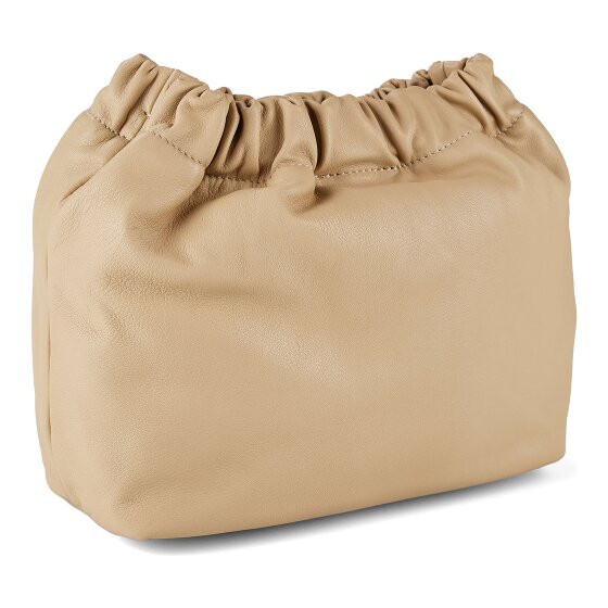Liebeskind Cloud II Sac à bandoulière S Cuir véritable 35 cm