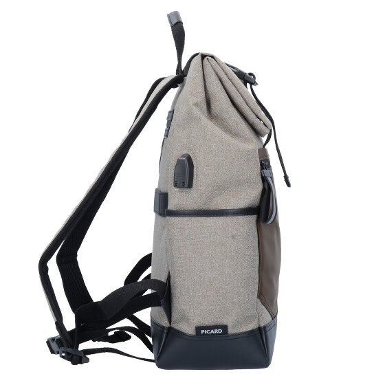 Picard Speed sac à dos 42 cm compartiment pour ordinateur portable