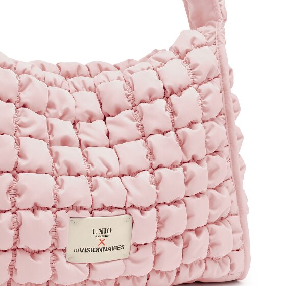 LES VISIONNAIRES Unio Hobo Sac à bandoulière 47 cm