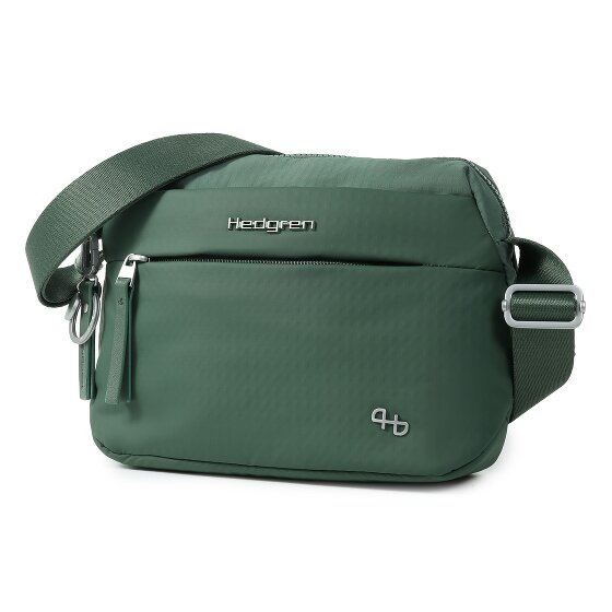 Hedgren Furo Nara Sac banane Protection RFID 22 cm