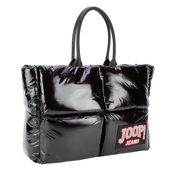 Joop! Jeans Varsity May Sac de shopper 45 cm