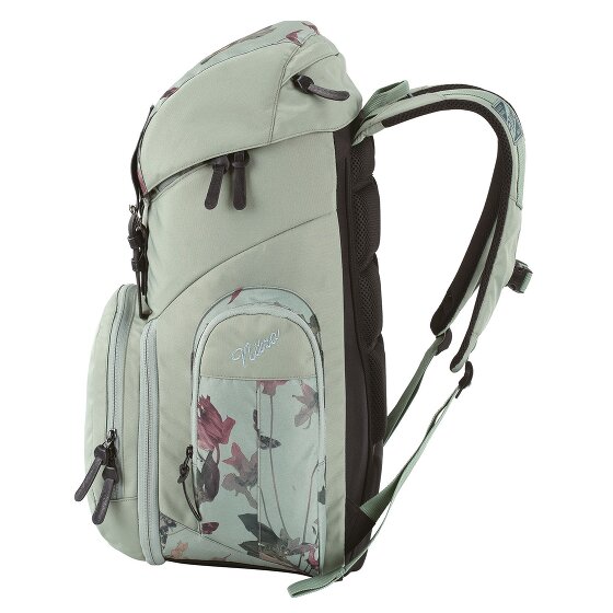 NITRO Urban Weekender sac à dos 55 cm compartiment pour ordinateur portable