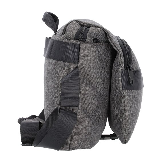 Lightpak Walker Sac à bandoulière 34 cm Compartiment pour ordinateur portable