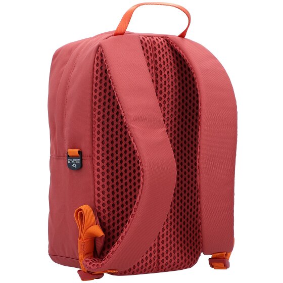 Cabin Zero Adventure 96 Daypack Protection RFID 34 cm