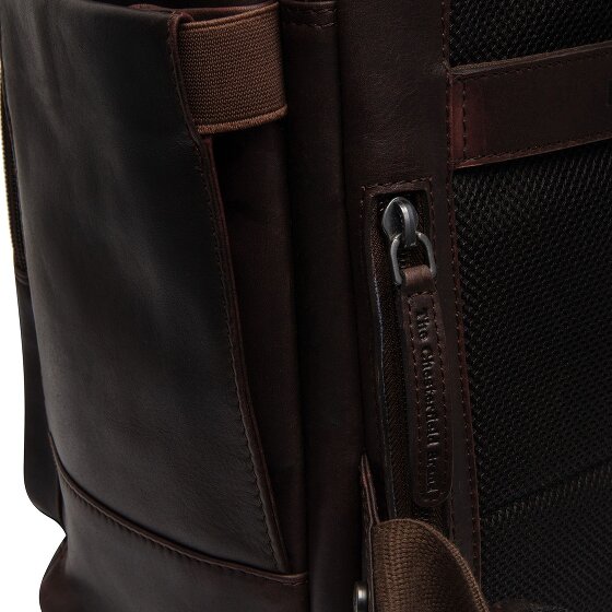 The Chesterfield Brand Calden Daypack Cuir 40 cm Compartiment pour ordinateur portable