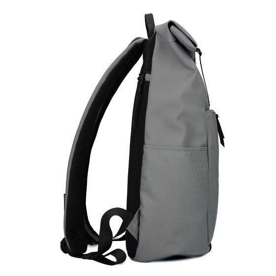 Zwei Jona Daypack 45 cm Compartiment pour ordinateur portable