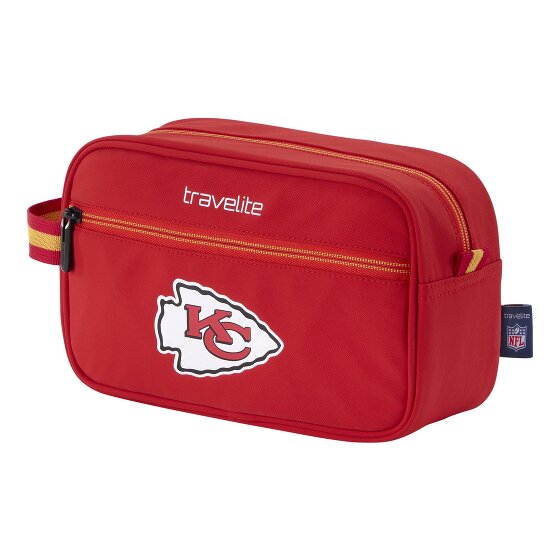 Travelite travelite x NFL Trousse de toilette 24 cm