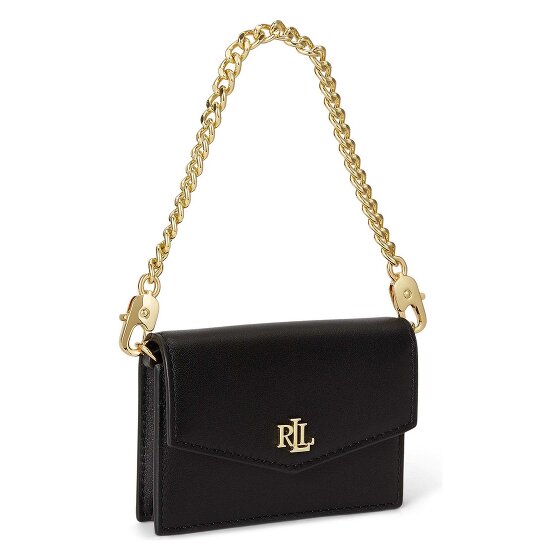 Lauren Ralph Lauren Mini sac à main Cuir véritable 10 cm