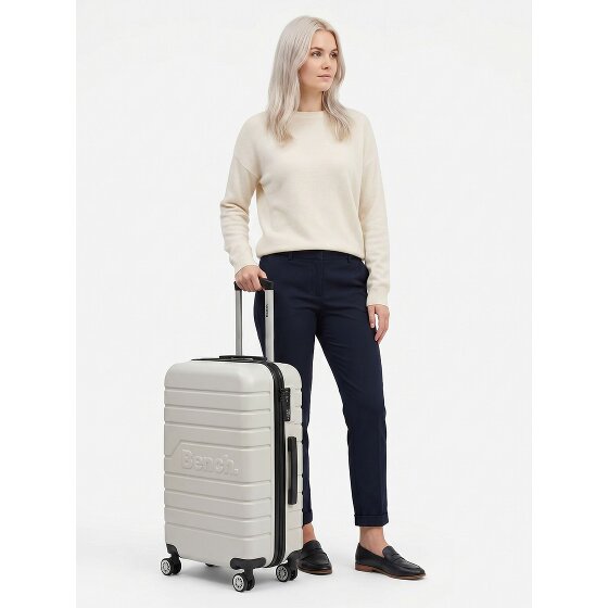 Bench Seattle 4 roues Valise cabine M 69 cm