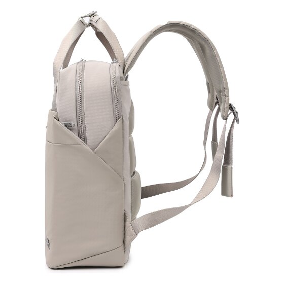 Hedgren Furo Daypack M Protection RFID 37 cm Compartiment pour ordinateur portable