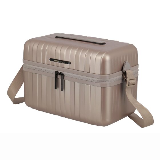 Travelite Barbara Novelty Beautycase 37 cm