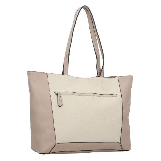 Tom Tailor Nara Sac de shopper 44 cm