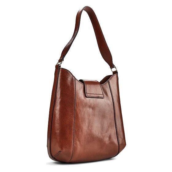 The Bridge Erica Sac à bandoulière Cuir véritable 31 cm