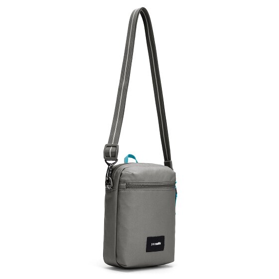 Pacsafe GO Festival sac à bandoulière antivol RFID 17 cm