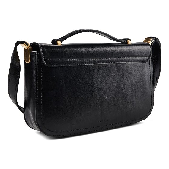 The Bridge Mia Sac à main Cuir véritable 28 cm