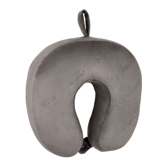 Wenger Oreiller de voyage en mousse à mémoire de forme