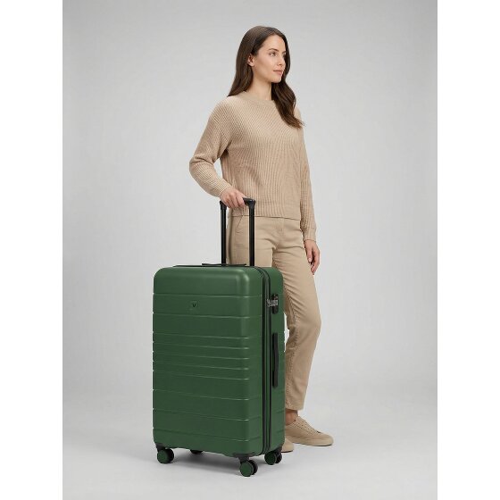 Roncato Baseliner 4 roulettes Trolley L 77 cm