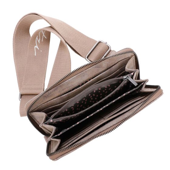 Fritzi aus Preußen Lou Vintage Porte-monnaie 20.5 cm