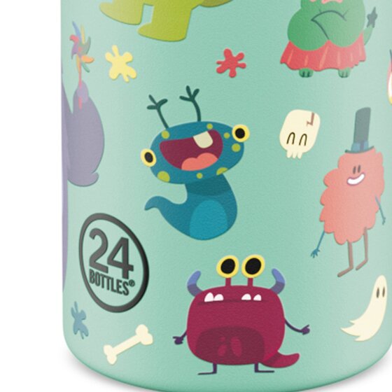 24Bottles Kids Urban Gourde 500 ml