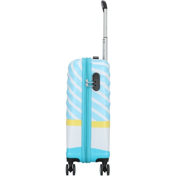 American Tourister Wavebreaker Disney 4 roues trolley cabine 55 cm