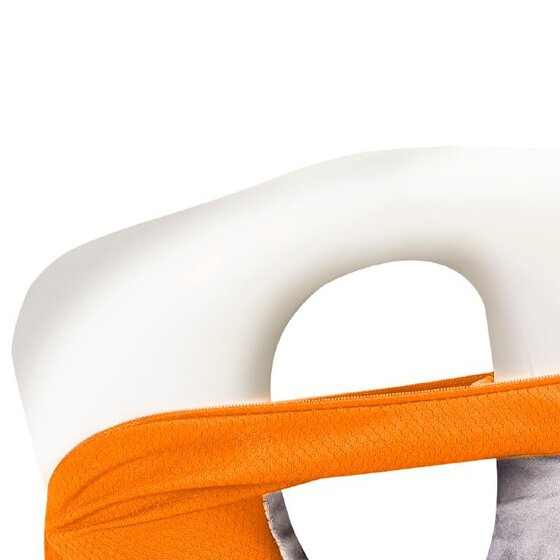 Go Travel Comfort Oreiller de voyage 27.5 cm