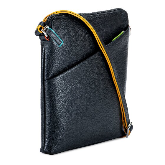 Mywalit Milano Sac à bandoulière Cuir 24 cm