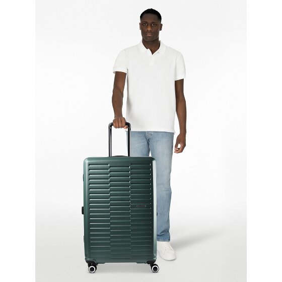 American Tourister Sunset Hills 4 roues Valise cabine L 74.5 cm