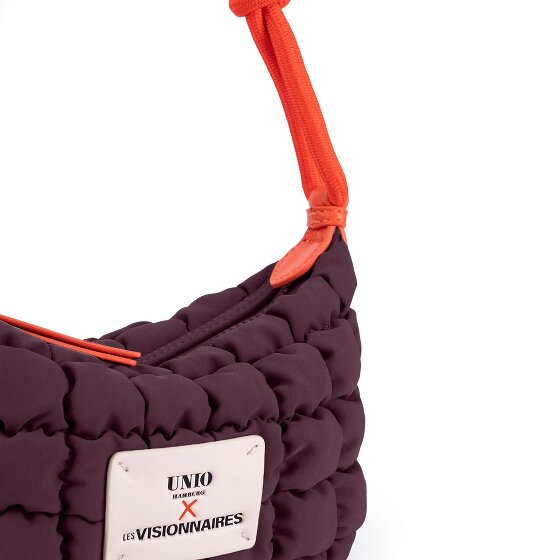 LES VISIONNAIRES Unio Little Sophie Sac à bandoulière 24 cm