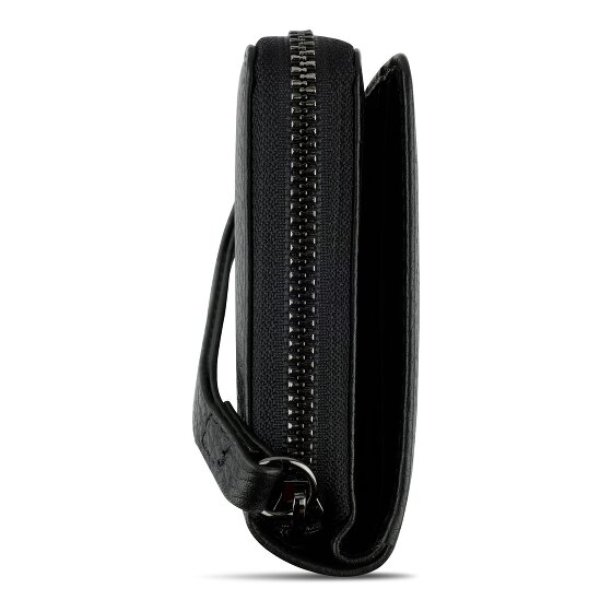 bugatti Elsa Porte-monnaie Protection RFID Cuir 15.5 cm