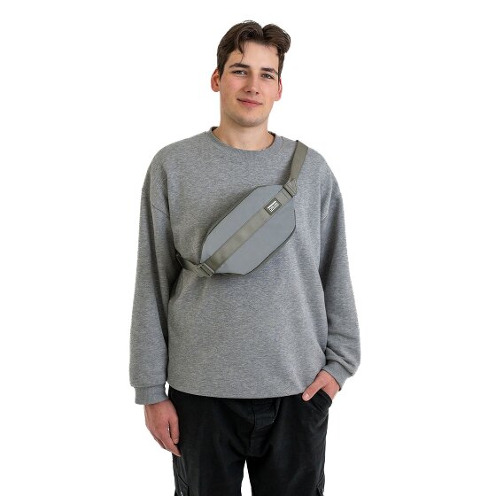 OAK25 Carry All Sac banane 28 cm