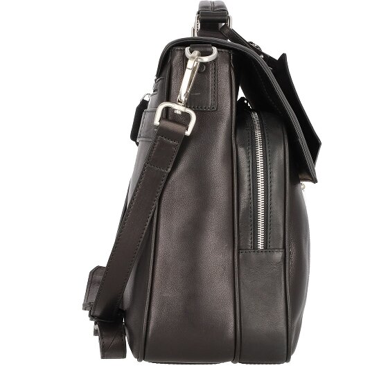 Picard Authentic Porte-documents en cuir 39 cm