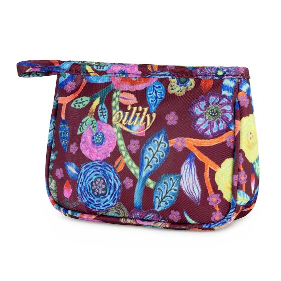 Oilily Tern tides Trousse de toilette 15 cm