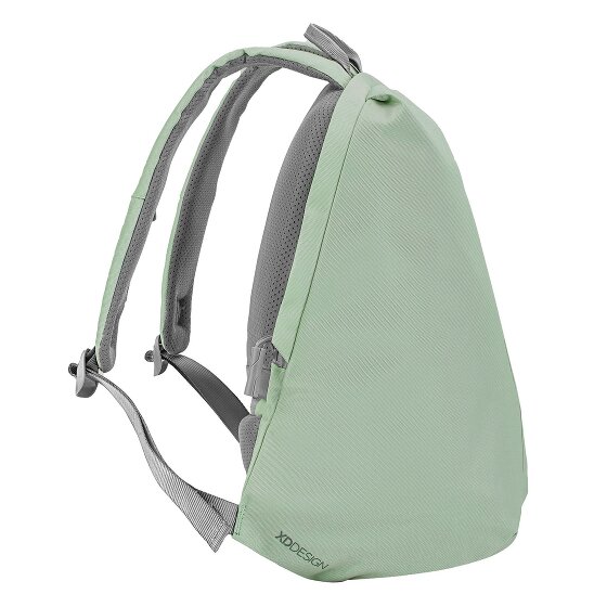 XD Design Bobby Soft RFID 45 cm Compartiment pour ordinateur portable